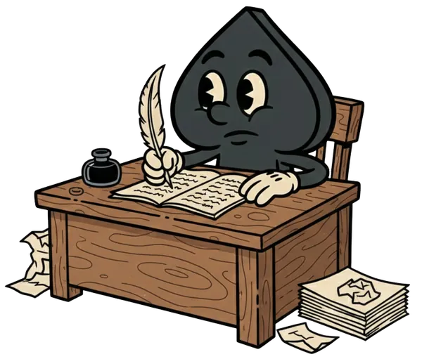 Phase création scénario